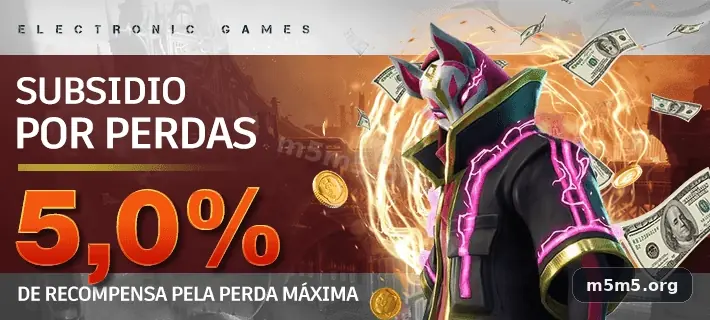 m5m5 Aplicativo - m5m5 1